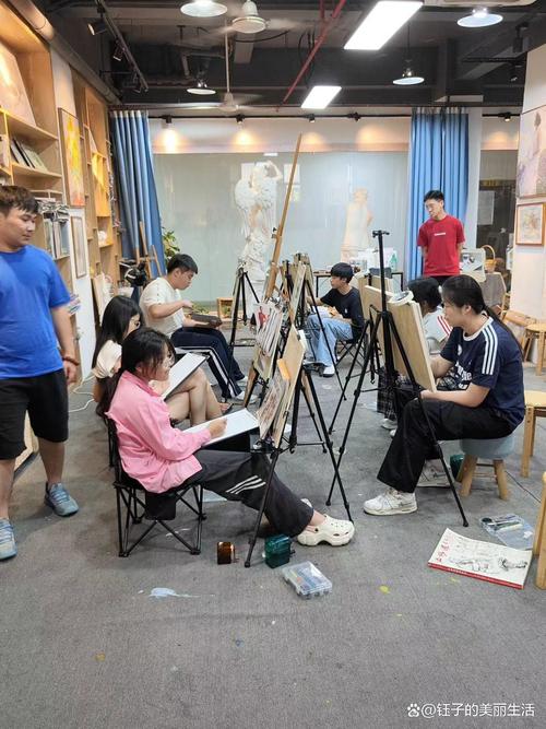 深圳市中考美术培训哪家专业怎么判断